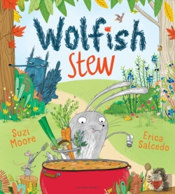 Bertrand.pt - Wolfish Stew