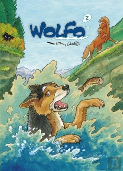 Bertrand.pt - Wolfo 2