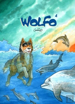 Bertrand.pt - Wolfo 4