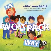 Wolfpack Way