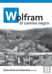 Wolfram. El Camino Negro