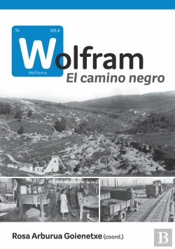 Bertrand.pt - Wolfram. El Camino Negro