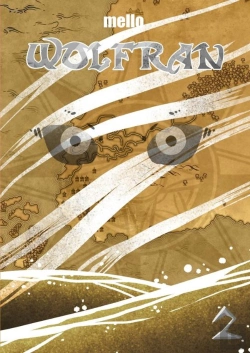Bertrand.pt - Wolfran - Tome 2