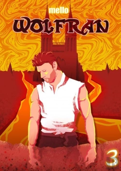 Bertrand.pt - Wolfran - Tome 3