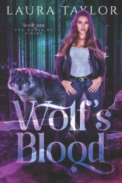 Wolf'S Blood