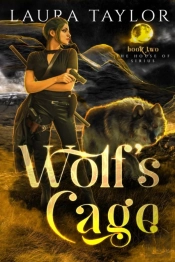 Wolf'S Cage