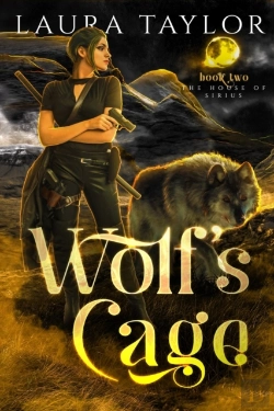 Bertrand.pt - Wolf'S Cage