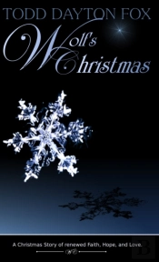Wolf'S Christmas: A Christmas Story Of R