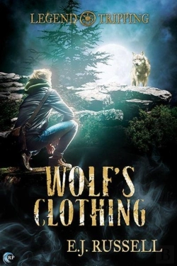 Bertrand.pt - Wolf'S Clothing