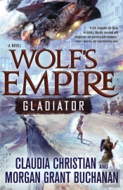 Wolf'S Empire