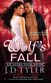 Wolf'S Fall