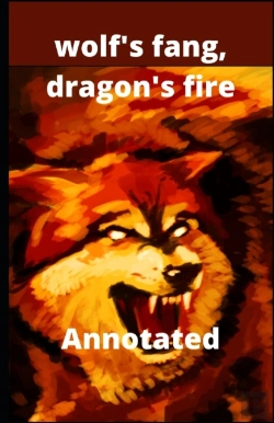 Bertrand.pt - Wolf'S Fang, Dragon'S Fire Annotated