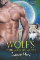 Wolf'S Forbidden Romance