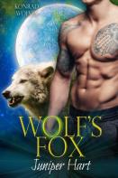 Wolf'S Fox