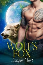 Wolf'S Fox
