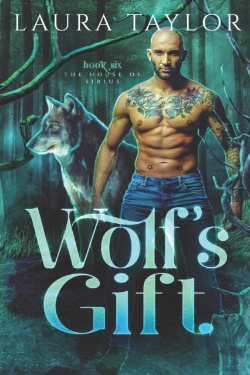 Bertrand.pt - Wolf'S Gift