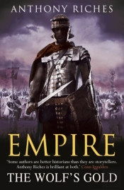Wolf'S Gold:  Empire V