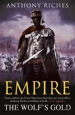 Bertrand.pt - Wolf'S Gold:  Empire V