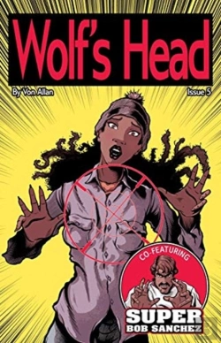 Bertrand.pt - Wolf'S Head