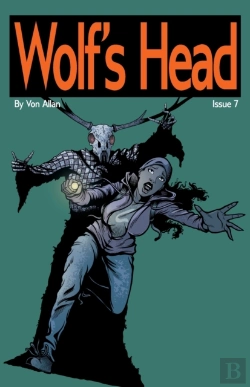 Bertrand.pt - Wolf'S Head - An Original Graphic Novel Series