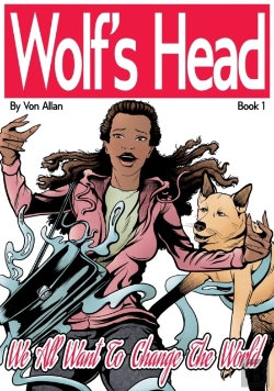 Bertrand.pt - Wolf'S Head: Book 1: We All Want To Chan