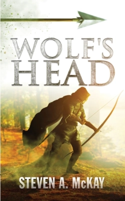 Bertrand.pt - Wolf'S Head