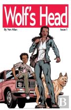 Wolf'S Head