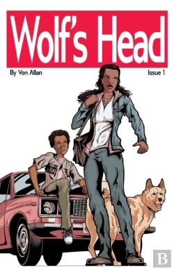 Bertrand.pt - Wolf'S Head