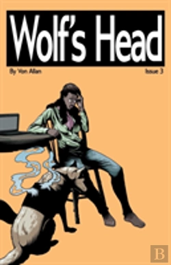 Bertrand.pt - Wolf'S Head