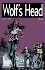 Wolf'S Head