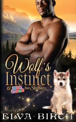 Bertrand.pt - Wolf'S Instinct