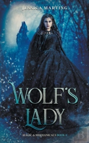 Wolf'S Lady