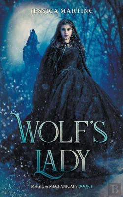 Bertrand.pt - Wolf'S Lady