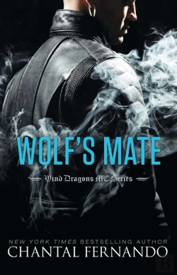 Bertrand.pt - Wolf'S Mate