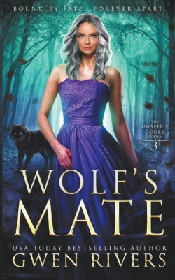 Bertrand.pt - Wolf'S Mate