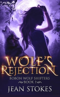 Bertrand.pt - Wolf'S Rejection - Bobon Wolf Shifters Book 1