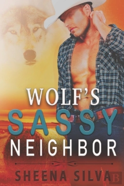 Bertrand.pt - Wolf'S Sassy Neighbor