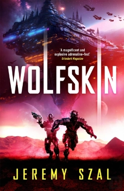 Bertrand.pt - Wolfskin