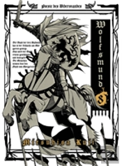 Wolfsmund 8