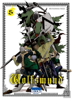Bertrand.pt - Wolfsmund T05