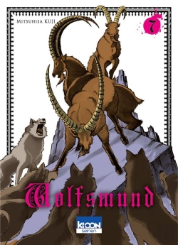 Bertrand.pt - Wolfsmund T07
