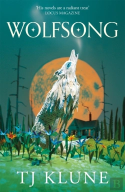 Bertrand.pt - Wolfsong