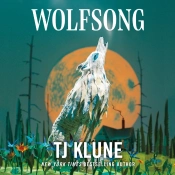 Wolfsong