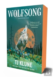 Wolfsong