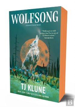 Bertrand.pt - Wolfsong