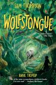 Wolfstongue: ''A Modern Classic'' Â€“ The Times