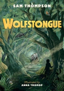 Bertrand.pt - Wolfstongue: 
