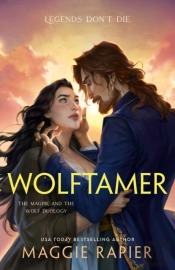 Wolftamer