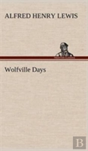 Wolfville Days