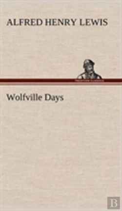 Bertrand.pt - Wolfville Days